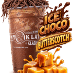 ICE CHOCO BUTTERSCOTCH