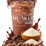 ICE CHOCO CREAM